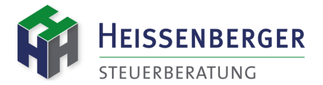 Heissenberger Steuerberatung